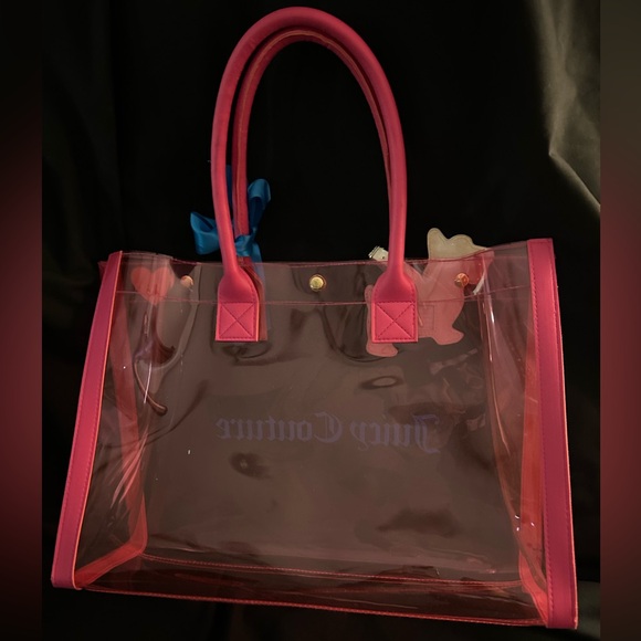 Juicy Couture Purse Set. NWT - Picture 8 of 10